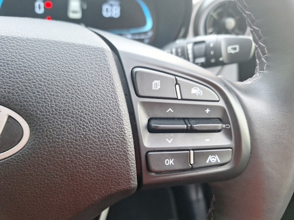 Used Hyundai i10 2024 for sale - 76195770: Photo 16