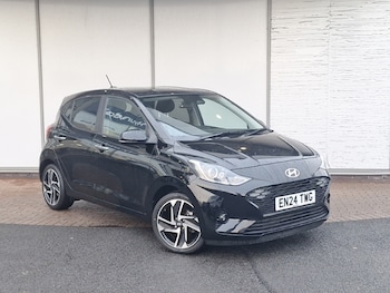 Hyundai - i10