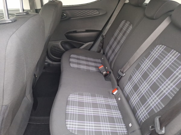 Used Hyundai i10 2024 for sale - 76195770: Photo 6