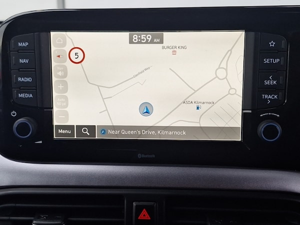 Used Hyundai i10 2024 for sale - 76195770: Photo 7