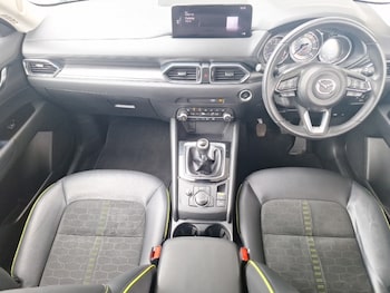 Used Mazda CX-5 2023 for sale - 78440914: Photo