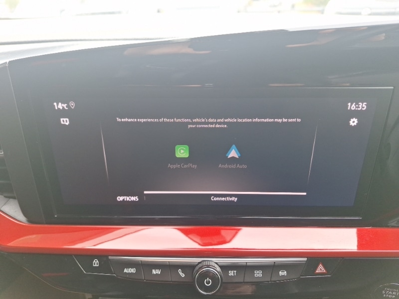 Used Vauxhall Mokka 2022 for sale - 76907003: Photo 13