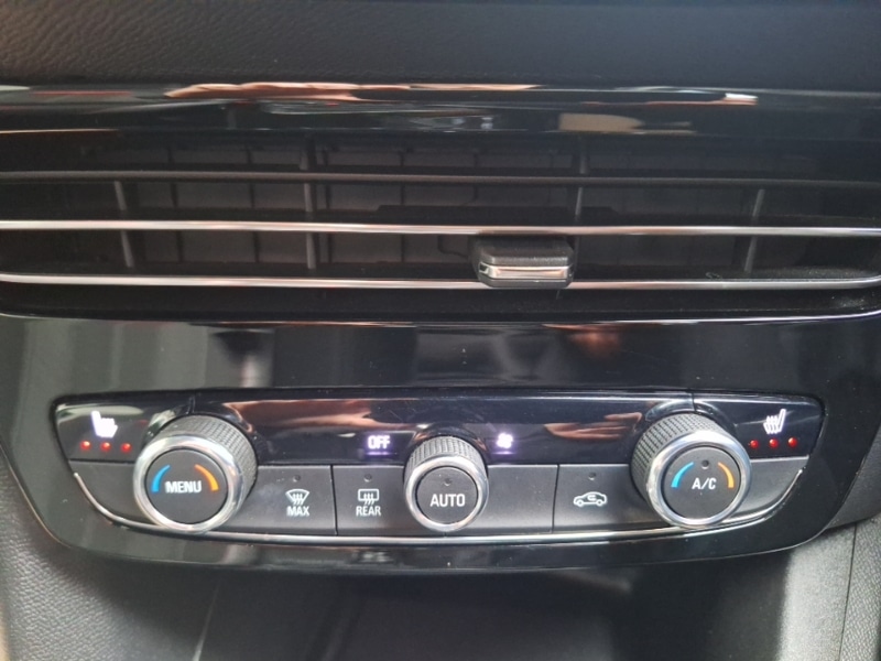 Used Vauxhall Mokka 2022 for sale - 76907003: Photo 14