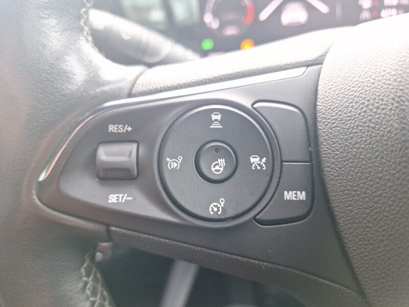 Used Vauxhall Mokka 2022 for sale - 76907003: Photo 15