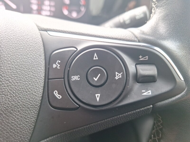 Used Vauxhall Mokka 2022 for sale - 76907003: Photo 16