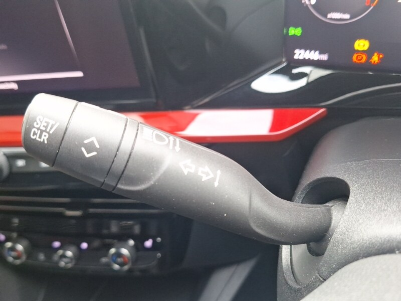 Used Vauxhall Mokka 2022 for sale - 76907003: Photo 18