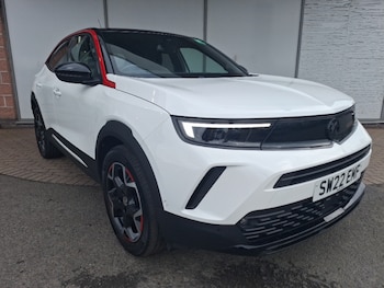 Vauxhall - Mokka
