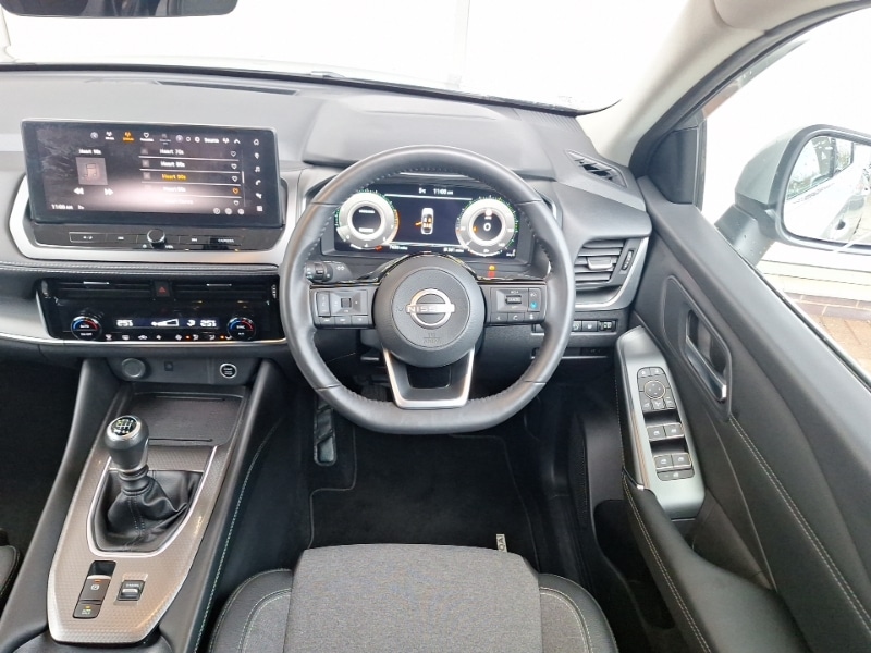 Used Nissan Qashqai 2025 for sale - 77418801: Photo 10