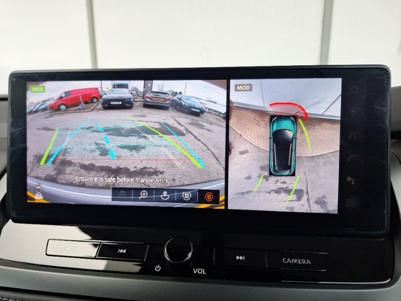 Used Nissan Qashqai 2025 for sale - 77418801: Photo 11