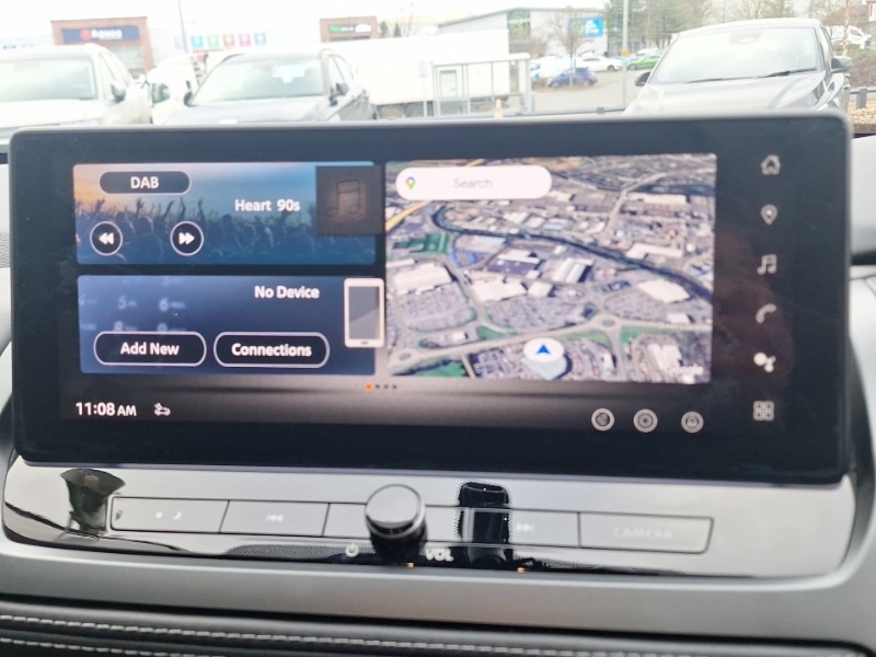 Used Nissan Qashqai 2025 for sale - 77418801: Photo 12