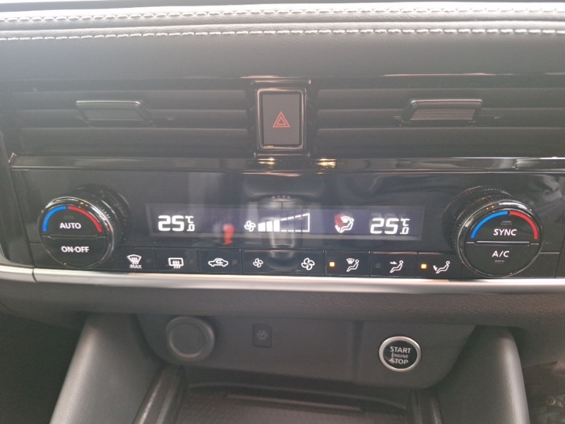 Used Nissan Qashqai 2025 for sale - 77418801: Photo 14