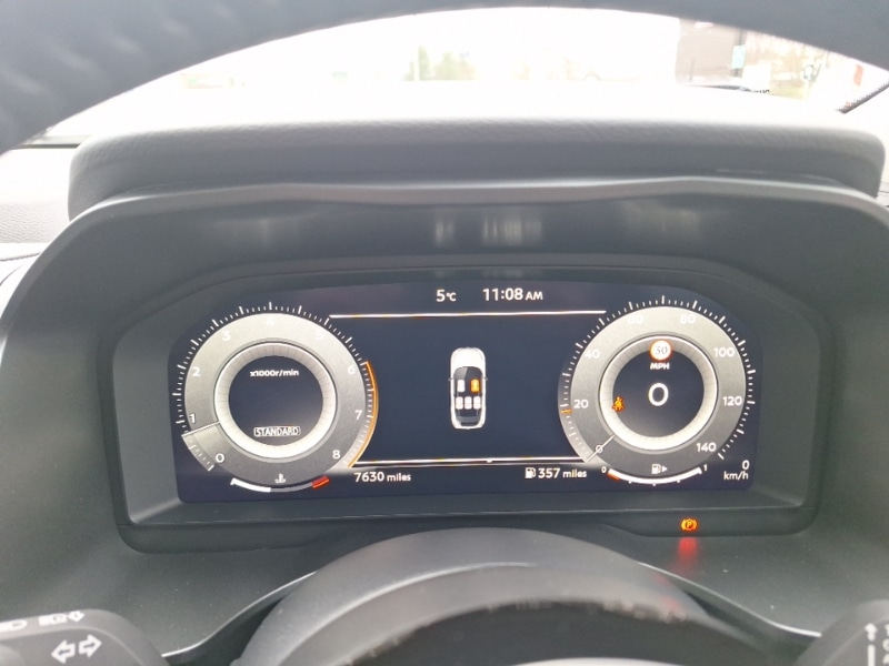 Used Nissan Qashqai 2025 for sale - 77418801: Photo 15