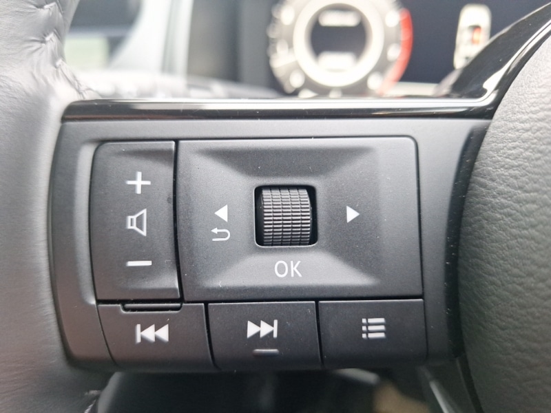 Used Nissan Qashqai 2025 for sale - 77418801: Photo 16