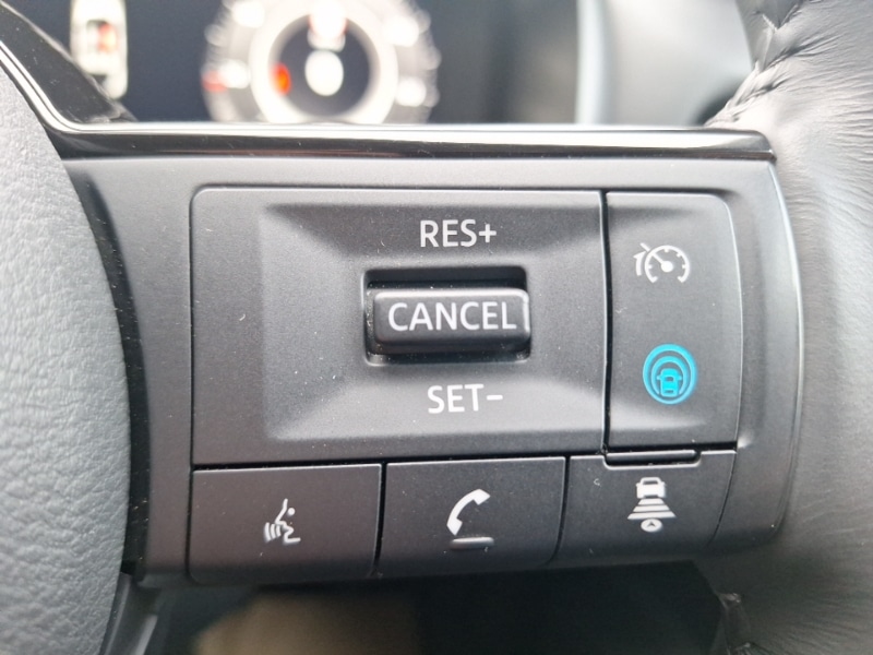 Used Nissan Qashqai 2025 for sale - 77418801: Photo 17