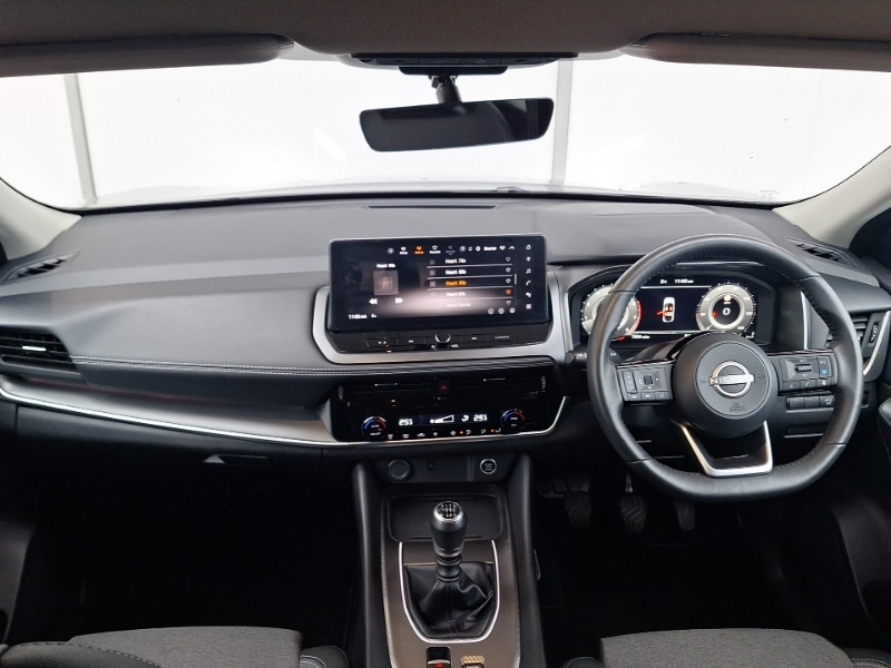 Used Nissan Qashqai 2025 for sale - 77418801: Photo 2