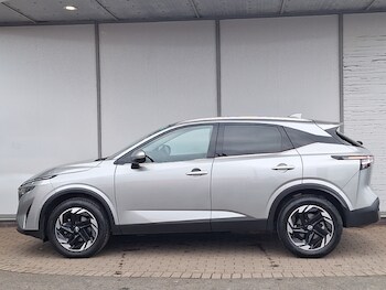 Used Nissan Qashqai 2025 for sale - 77418801: Photo