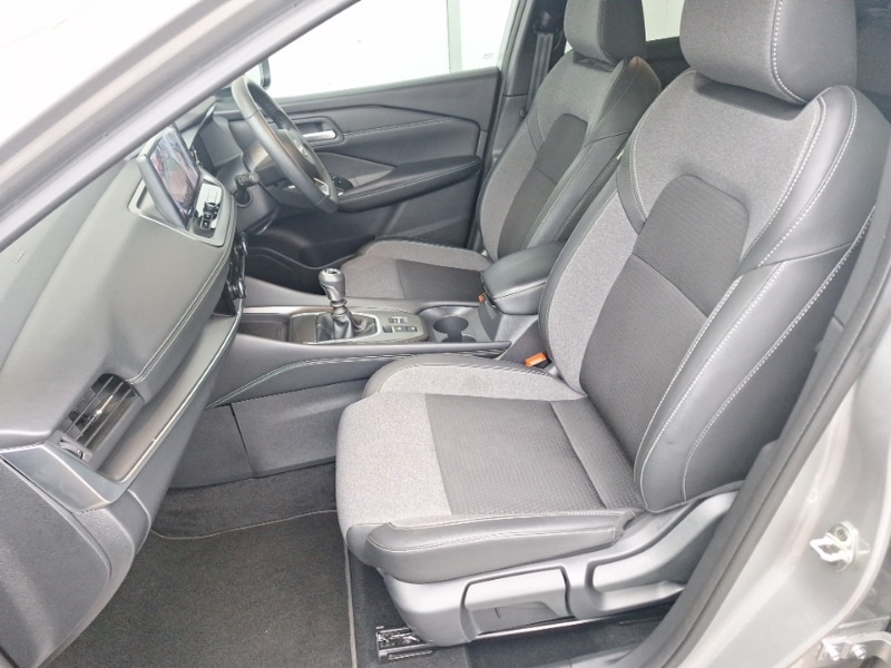 Used Nissan Qashqai 2025 for sale - 77418801: Photo 5