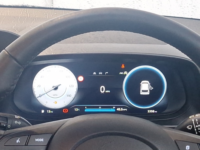 Used Hyundai i20 2025 for sale - 77126140: Photo 11