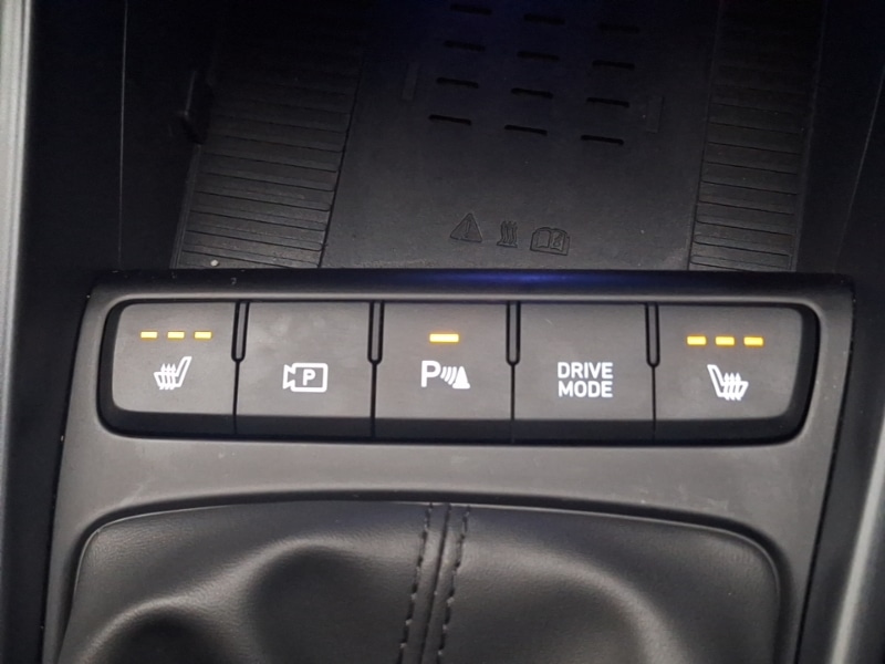 Used Hyundai i20 2025 for sale - 77126140: Photo 13