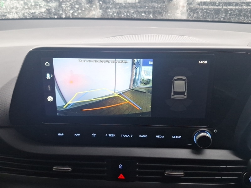 Used Hyundai i20 2025 for sale - 77126140: Photo 14