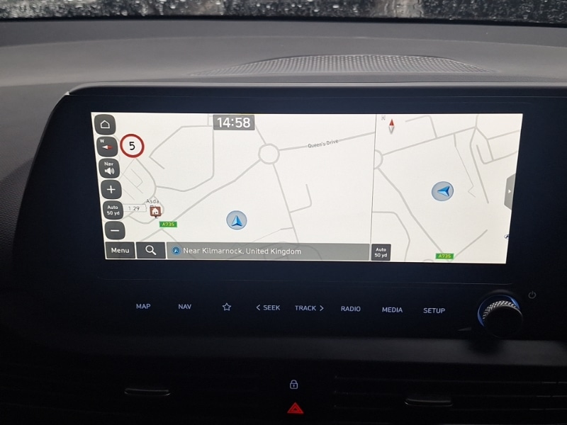 Used Hyundai i20 2025 for sale - 77126140: Photo 15