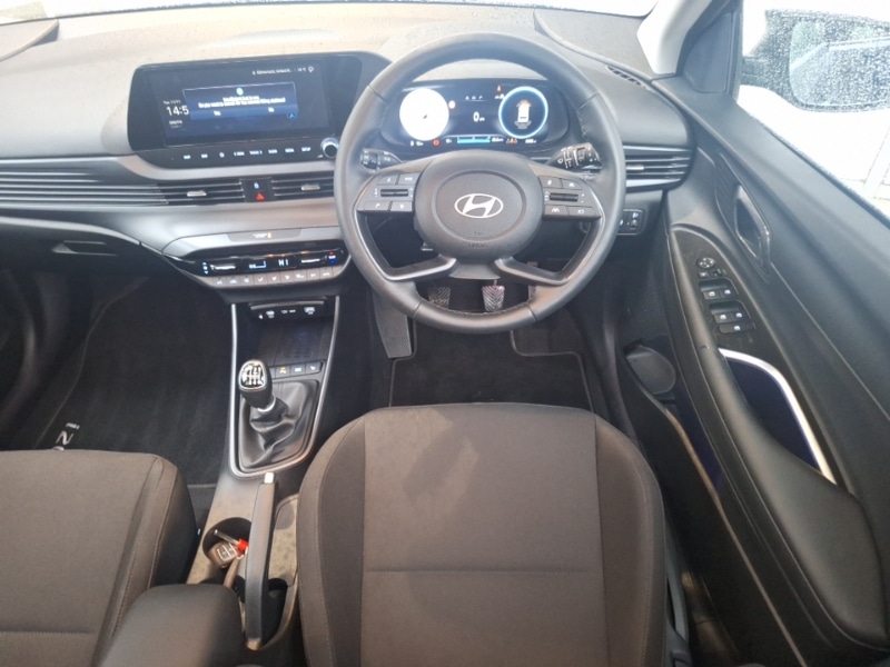Used Hyundai i20 2025 for sale - 77126140: Photo 7