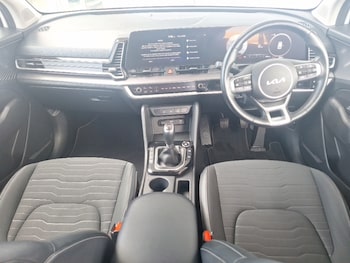Used Kia Sportage 2022 for sale - 78983471: Photo