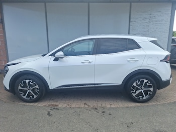 Used Kia Sportage 2022 for sale - 78983471: Photo