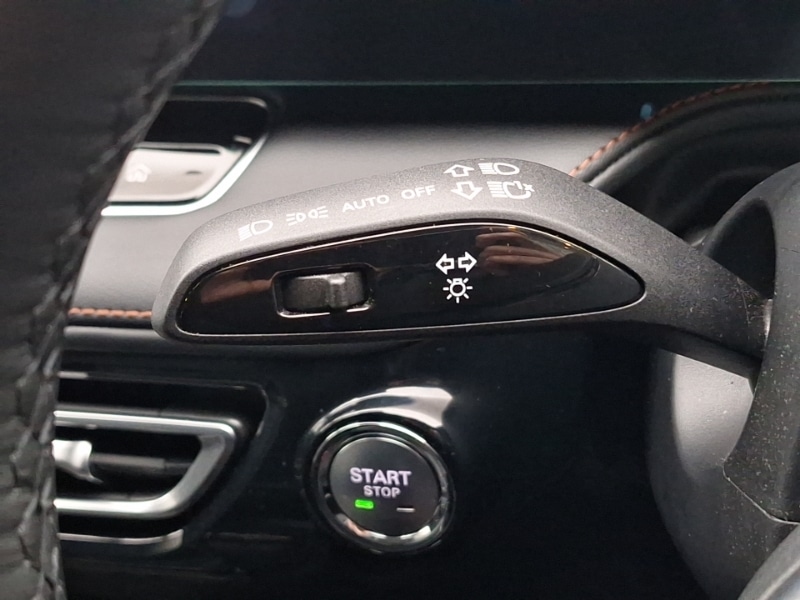 Used MG MG HS 2025 for sale - 76543259: Photo 14