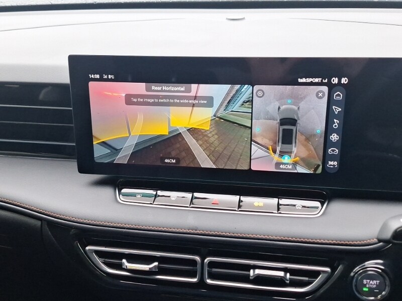 Used MG MG HS 2025 for sale - 76543259: Photo 16