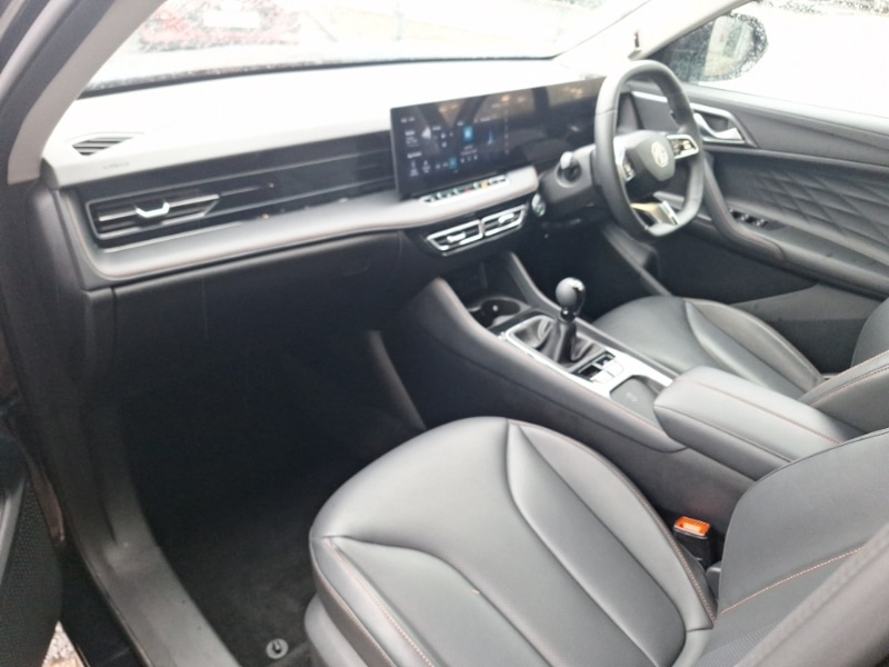 Used MG MG HS 2025 for sale - 76543259: Photo 5