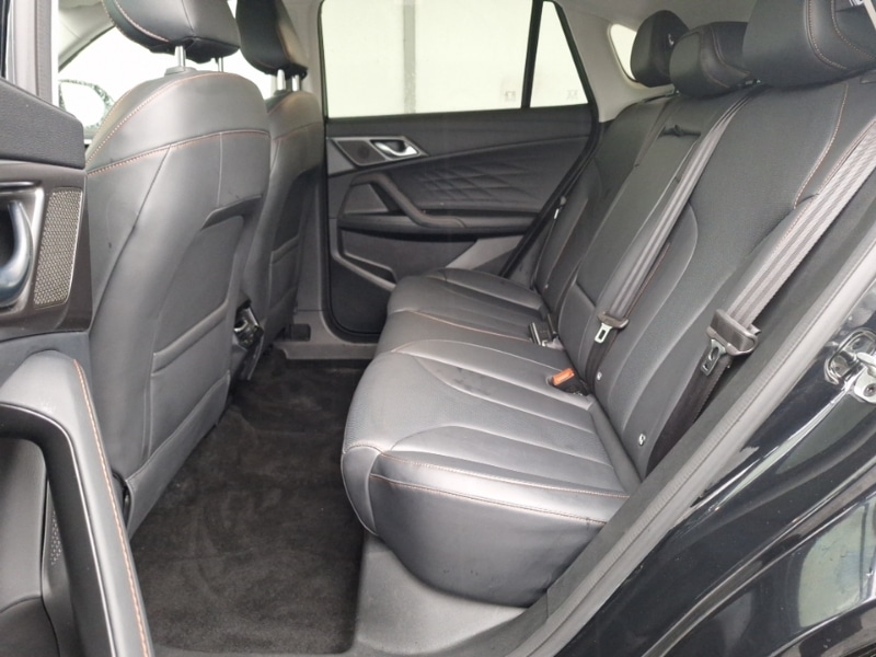 Used MG MG HS 2025 for sale - 76543259: Photo 6