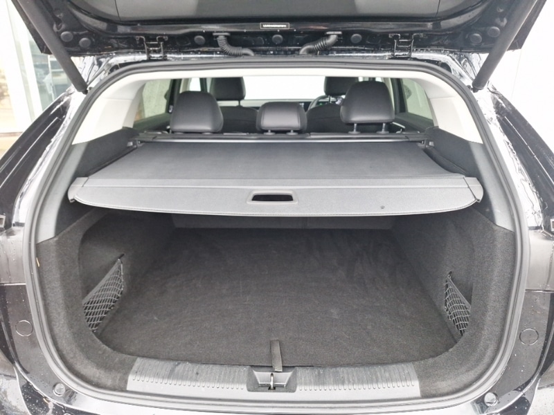 Used MG MG HS 2025 for sale - 76543259: Photo 8