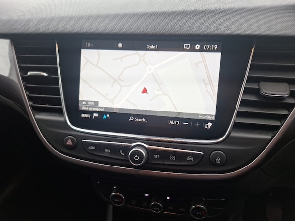 Used Vauxhall Crossland X 2019 for sale - 76309240: Photo 15