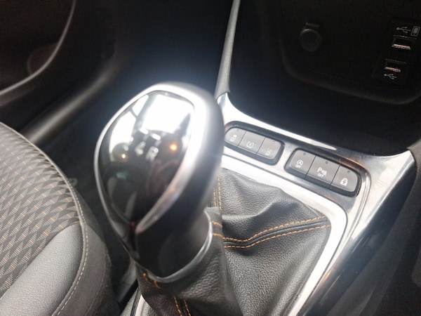 Used Vauxhall Crossland X 2019 for sale - 76309240: Photo 16