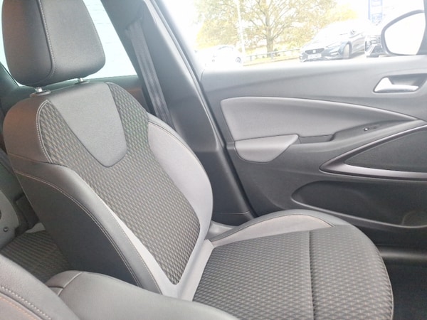 Used Vauxhall Crossland X 2019 for sale - 76309240: Photo 18