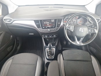 Used Vauxhall Crossland X 2019 for sale - 76309240: Photo 2