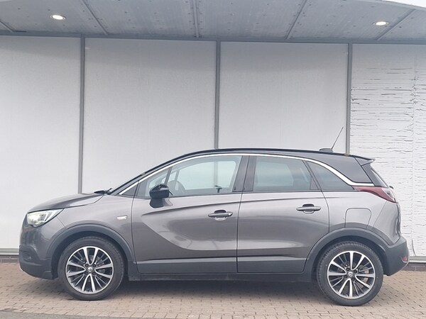 Used Vauxhall Crossland X 2019 for sale - 76309240: Photo 4