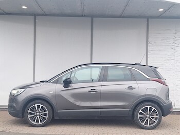 Used Vauxhall Crossland X 2019 for sale - 76309240: Photo 4