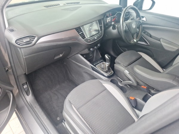 Used Vauxhall Crossland X 2019 for sale - 76309240: Photo 5