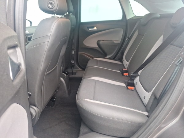 Used Vauxhall Crossland X 2019 for sale - 76309240: Photo 6
