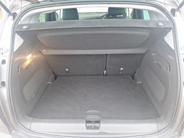 Used Vauxhall Crossland X 2019 for sale - 76309240: Photo 8