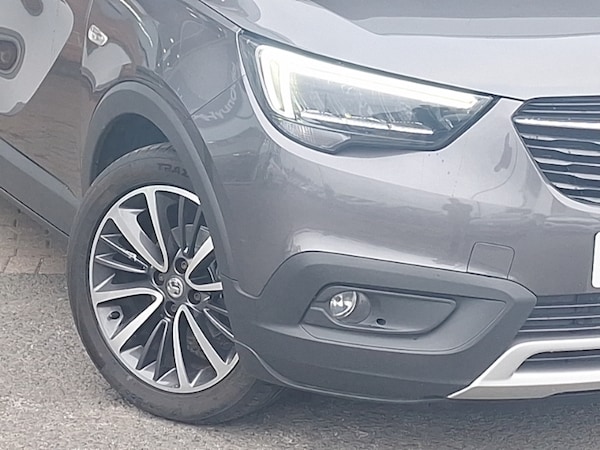 Used Vauxhall Crossland X 2019 for sale - 76309240: Photo 9