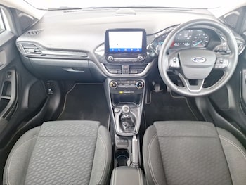 Used Ford Puma 2020 for sale - 79347858: Photo