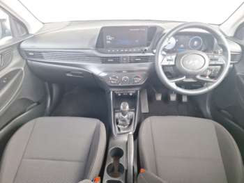 Used Hyundai i20 2024 for sale - 74544800: Photo