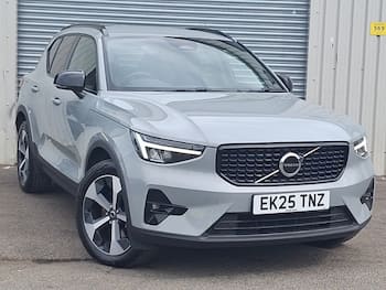 Used Volvo XC40 2025 for sale - 79683852: Photo