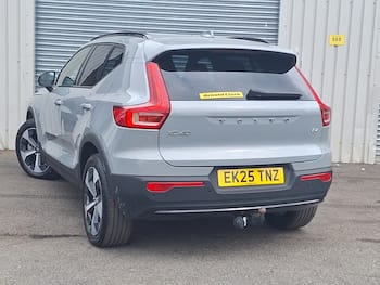 Used Volvo XC40 2025 for sale - 79683852: Photo