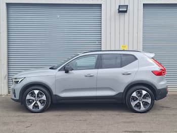 Used Volvo XC40 2025 for sale - 79683852: Photo