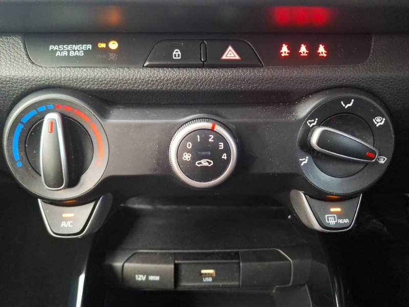 Used Kia Rio 2022 for sale - 76351326: Photo 10