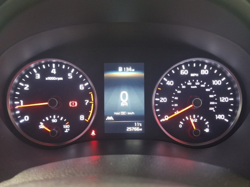 Used Kia Rio 2022 for sale - 76351326: Photo 11